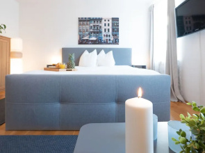 Relax Aachener Boardinghouse Phase 4