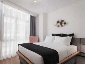 Syntagma Mitropoleos Residence