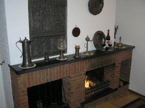 Ferienwohnungen Sternberg