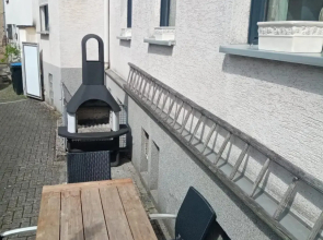 Ferienwohnung Sunna
