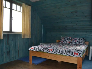 Kivi-Roosi Holiday House