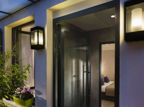 Hotel Acropole
