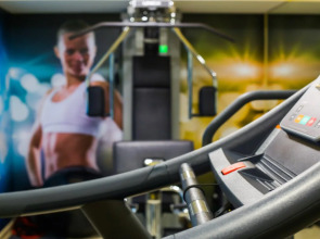 Holiday Inn Plovdiv by IHG