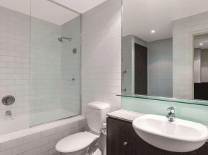 Adina Apartment Hotel Sydney Central