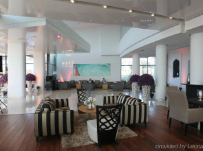 West All Suite Hotel Tel Aviv