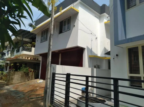 Riverview Home Stay
