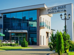 Royal Park Hotel And Spa