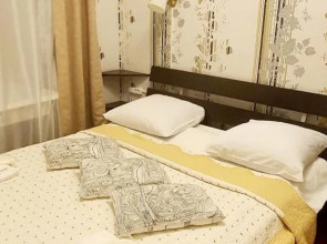 Дом Перцова