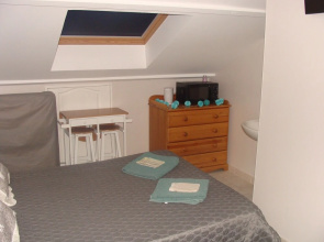 Chambres d'hôtes Sébastien et Stéphanie