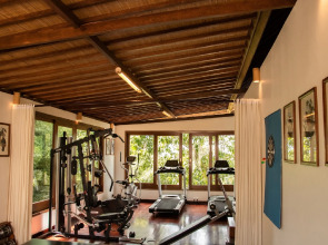 Munduk Moding Plantation Nature Resort