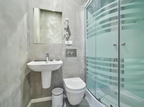 Отель Red Brick Пресня