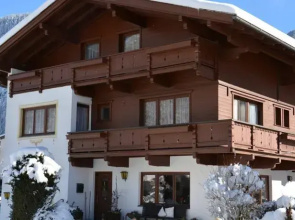 Tirolerland Pension