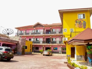 Hilton View Hotel