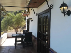 Finca el Moralejo 6 persons cottage