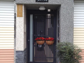 Aix B&B