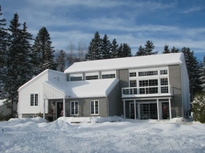 Gite l'Etoile du Havre B&B Inc.