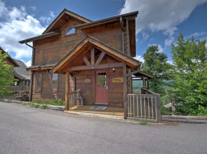 Dream Catcher - 4 Br Cabin