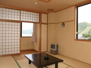 Ryokan Suigetsu