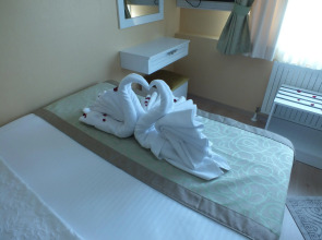 Emirtimes Hotel Kadikoy