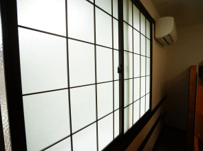 Guest House Kyoto Inn - Hostel