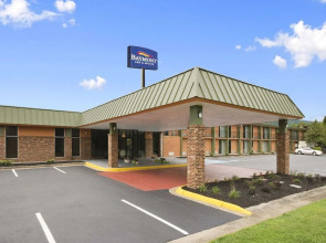 Baymont Inn and Suites Salem Roanoke Area