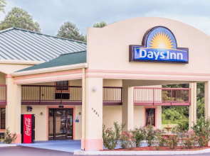 Days Inn Eufaula AL
