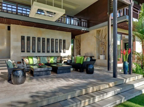 Bendega Villas