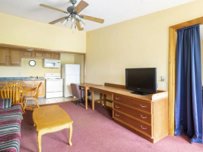 OYO Hotel Daleville Al Hwy 84