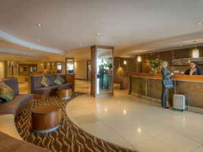 Maldron Hotel & Leisure Centre Tallaght