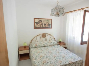 Pleasing Holiday Home in Sciacca With Sea-view