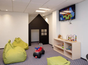 Отель Kalev Spa & Waterpark