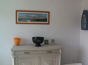 Fantastic Renovated House on the Opal Coast Cliffs