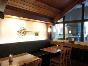 Hotel Restaurant Goldener Schlüssel Bern