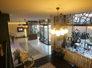 Emirtimes Hotel Kadikoy