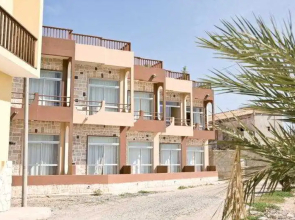 Hotel Dunas