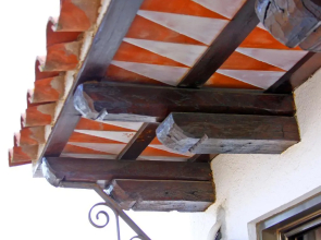 Apartaments Rosa Clara