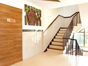 FabExpress Jai Singh Palace