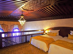 Palais Sheherazade & Spa