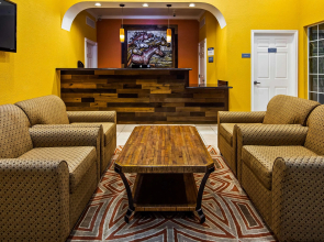 Bestway Inn