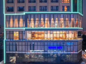 G8 Luxury Hotel and Spa Da Nang