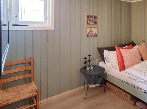 8 Person Holiday Home in Åseral