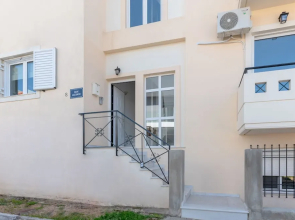 Superior 3BR Apartment in Chalandri