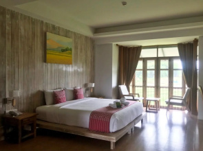 Nansripanna Resort