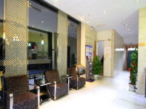Jiujiang Futai 118 Hotel Ermudi