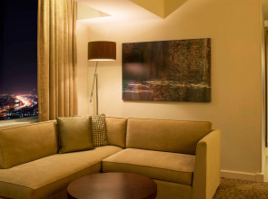 Sheraton Mall of the Emirates Hotel, Dubai