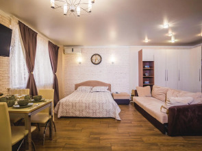 Атлант на Фридриха Энгельса