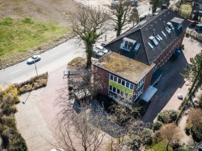 BHQ - BoardingHouse Quickborn - Hostel
