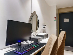 Anseong Hotel Ruem