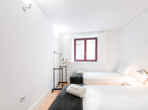 Guestready - Arcos da Ribeira