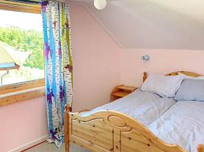 8 Person Holiday Home in Sandsøy